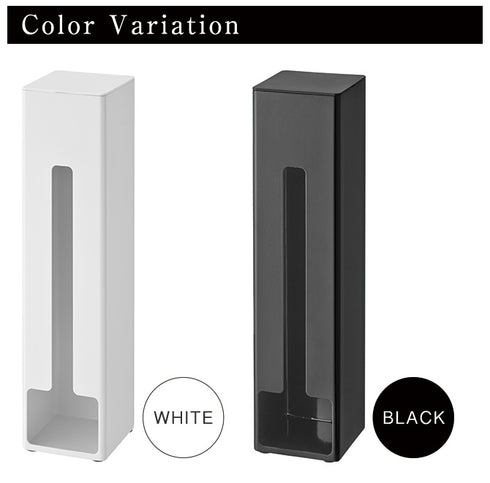 ポリ袋ストッカー タワー.|s5